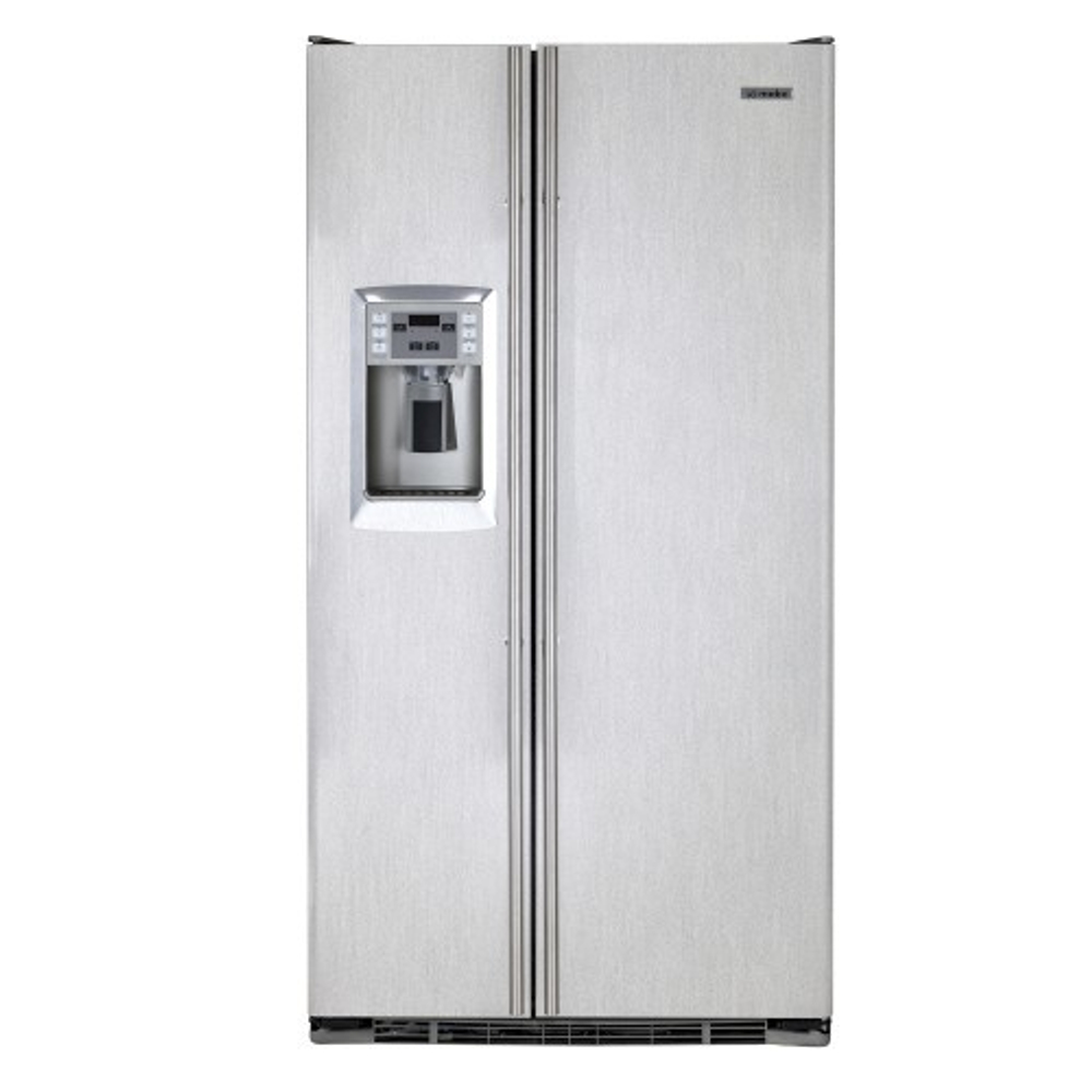 Холодильник IO MABE side by side ORE24CGFFSS фото