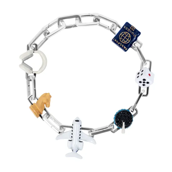 Браслет Poubel Tax-Optimiser Set