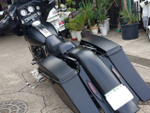 Harley-Davidson Street Glide FLHX1580 051949