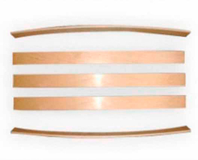 Ламель 900*53*8 мм