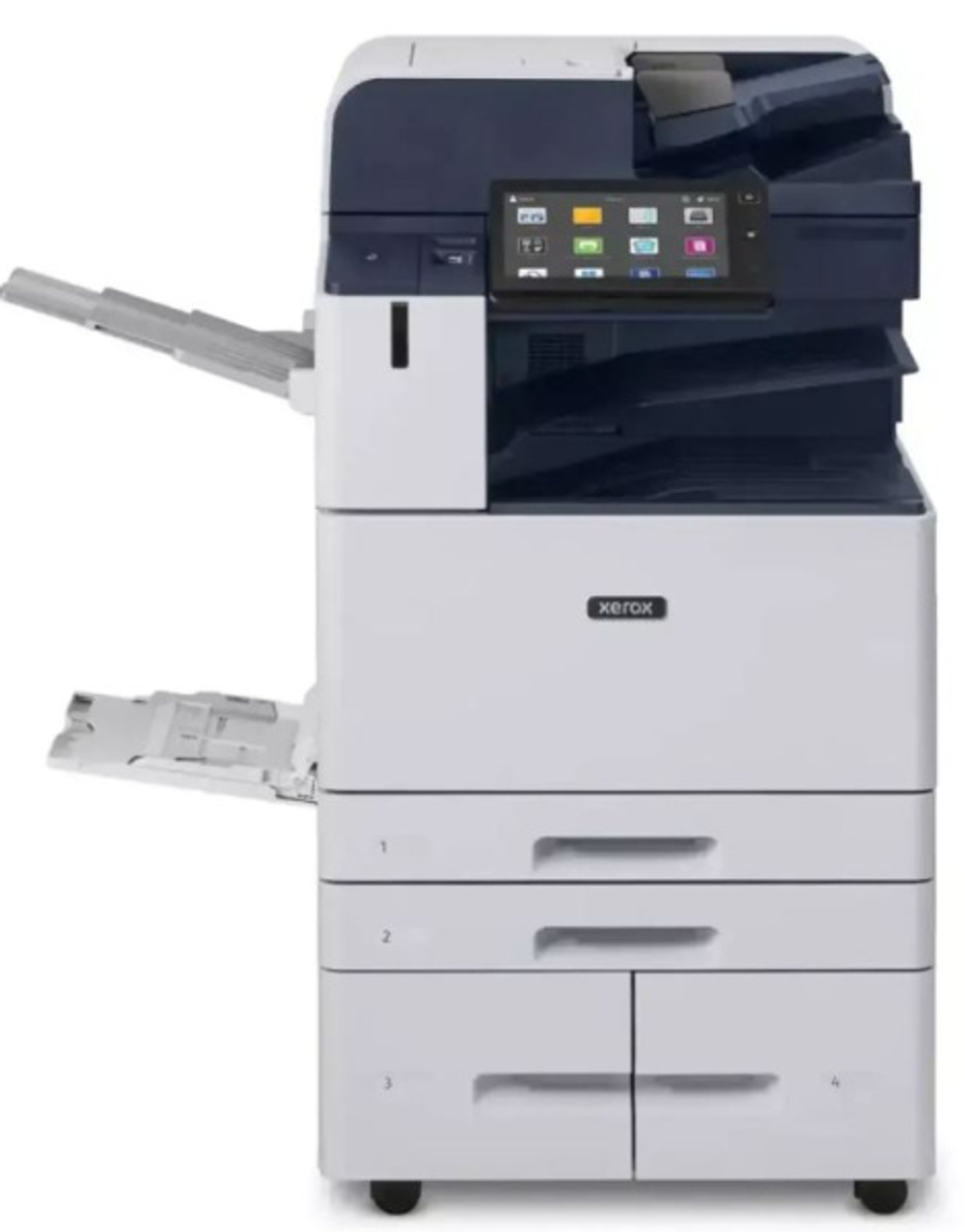 МФУ лазерное черно-белое Xerox AltaLink B8255