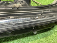 ДХО левый Lexus NX 1 (2017-2021) LED Динамический