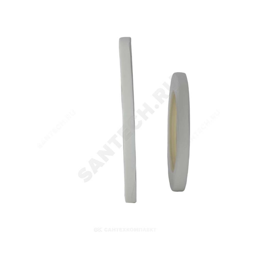 Лента ФУМ PTFE Профессионал 10ммх250м 380гр цвет: белый среда: вода Мастер line