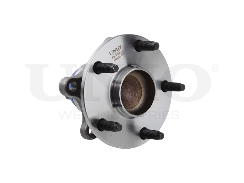 Ступица передняя (с ABS) UNIO HUB-20268