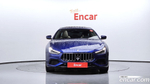 Maserati Ghibli 3.0 Дизель GrandSport (12.2020)