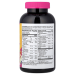 Nature's Way, Alive!®, жевательные мультивитамины для женщин, со вкусом ягодного ассорти, 130 жевательных таблеток