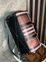 Сумка Burberry