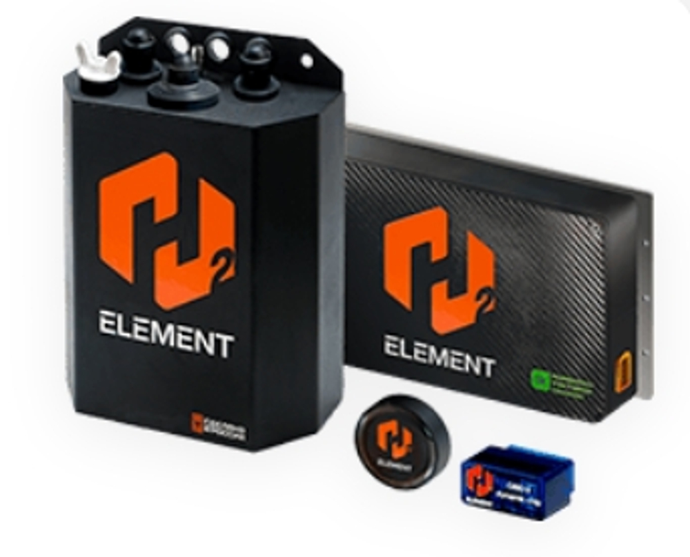 ВГА SMART H2 — до 6,5 л