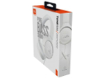 Гарнитура JBL Tune 500, 3.5 мм, накладные, белый