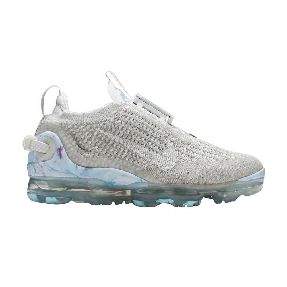 Кроссовки Nike Vapormax 2020 Fk (Женская размерная сетка)