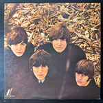 The Beatles - Beatles For Sale (Япония 1976г.)