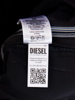 Платье W DIESEL