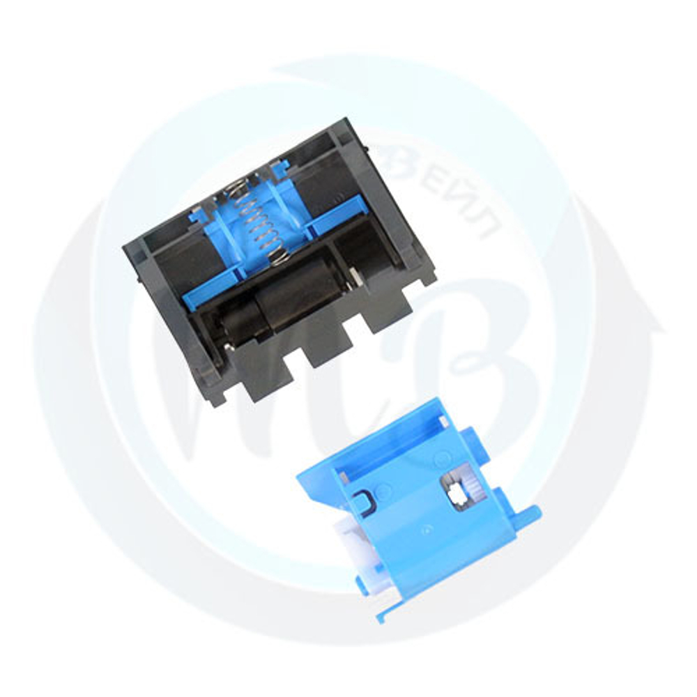 Набор ролик захвата + площадка кассеты Lexmark MS331/MS431/B3340/MB3442/XM1342 (41X2575)