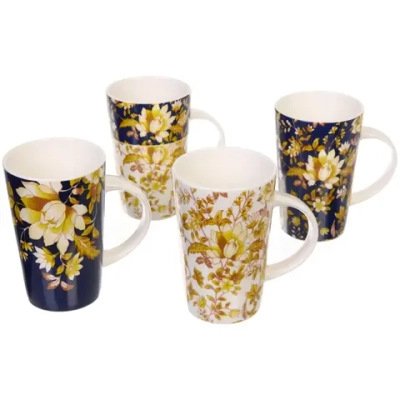 Кружка керамическая 360мл «Летний вечер»