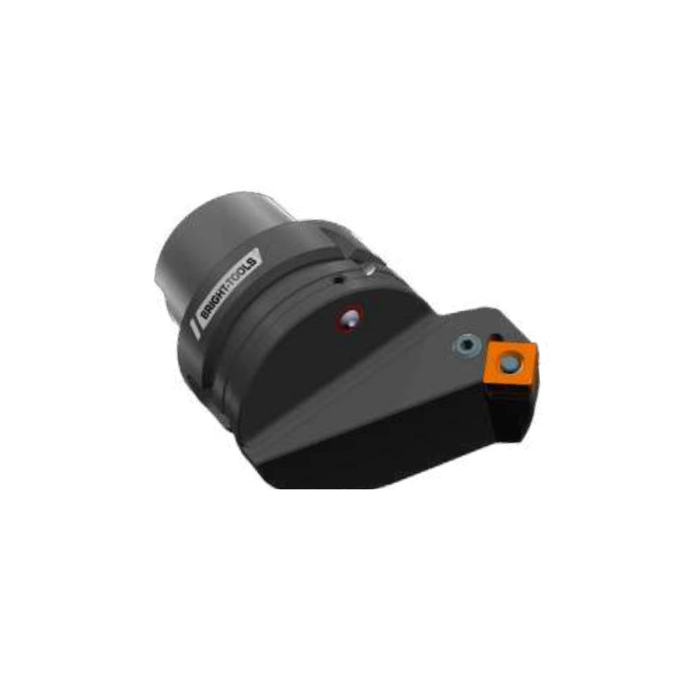 Оправка для токарных станков HSK100T-PSSNL12-100-63 BRIGHT-TOOLS
