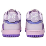 Кроссовки A BATHING APE SK8 STA, 1I30-191-003