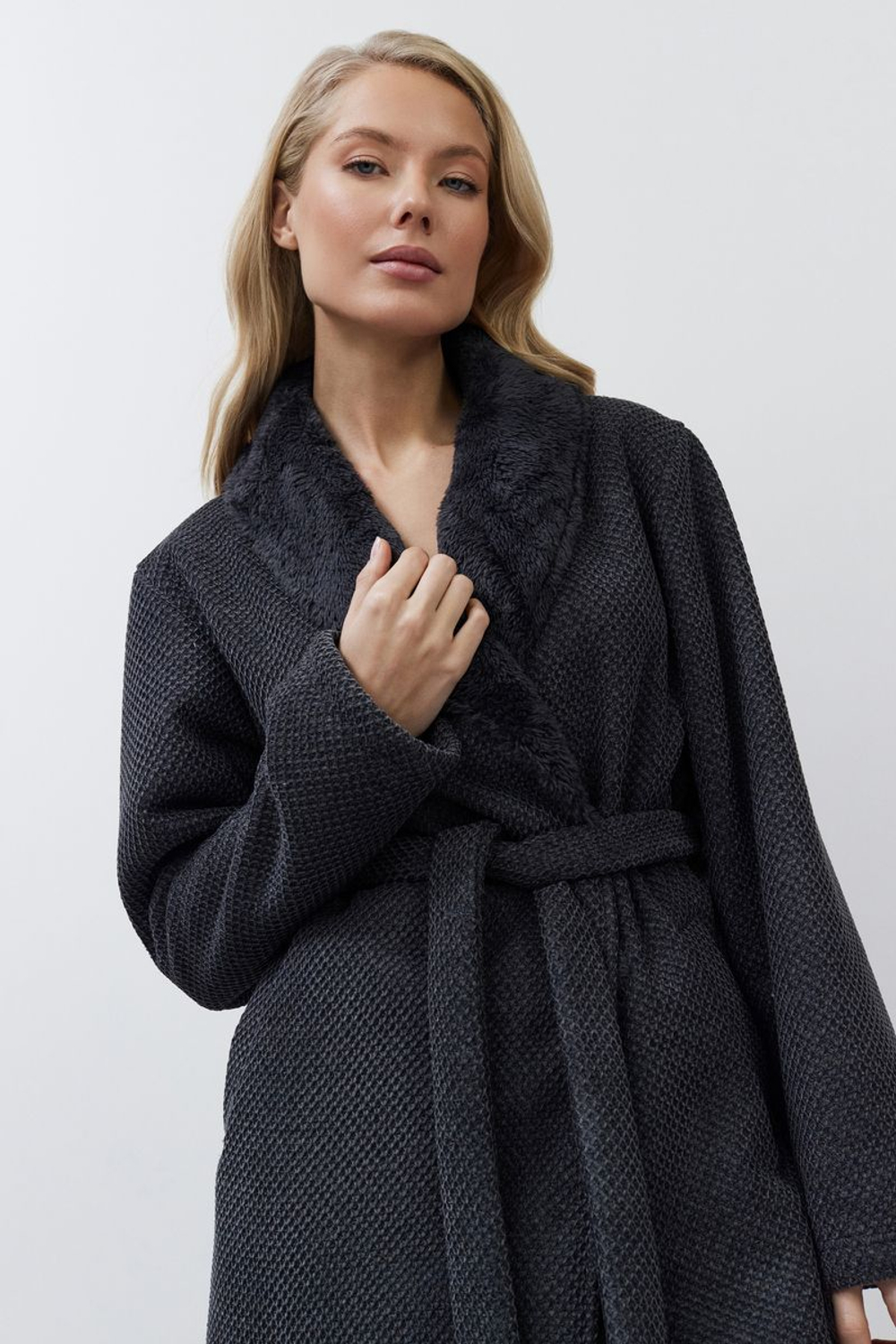 GEORGIA Халат женский