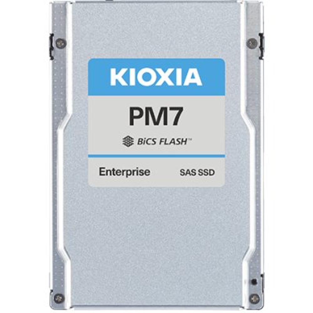 SSD диск Kioxia PM7-V 1.6Tb KPM71VUG1T60
