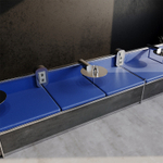 Диммеры VOLTUM VLS070305