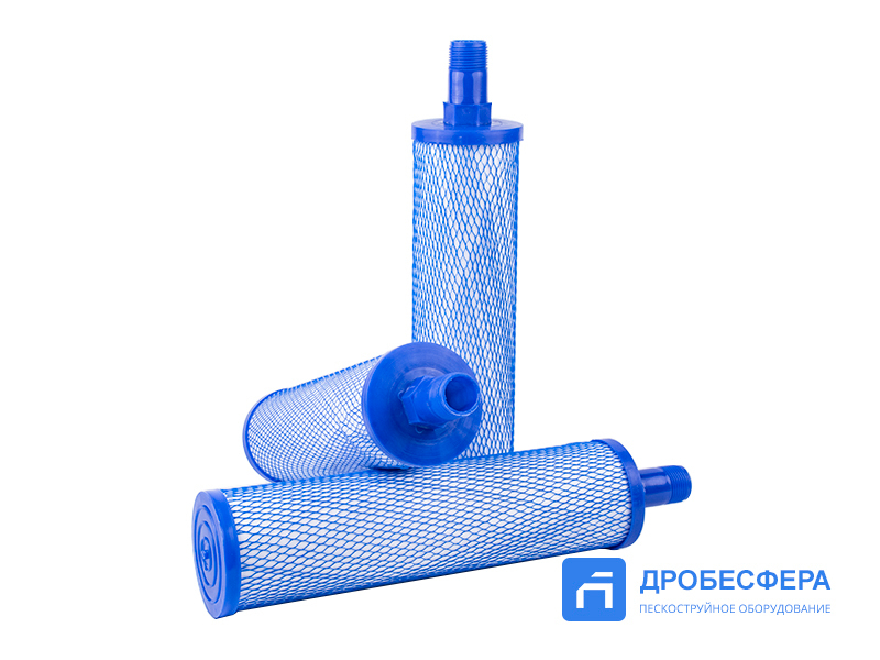 Фильтр ФЭВ 95/350-1К