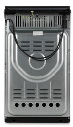 Плита газовая GEFEST 5300-03 0046 (черн.)