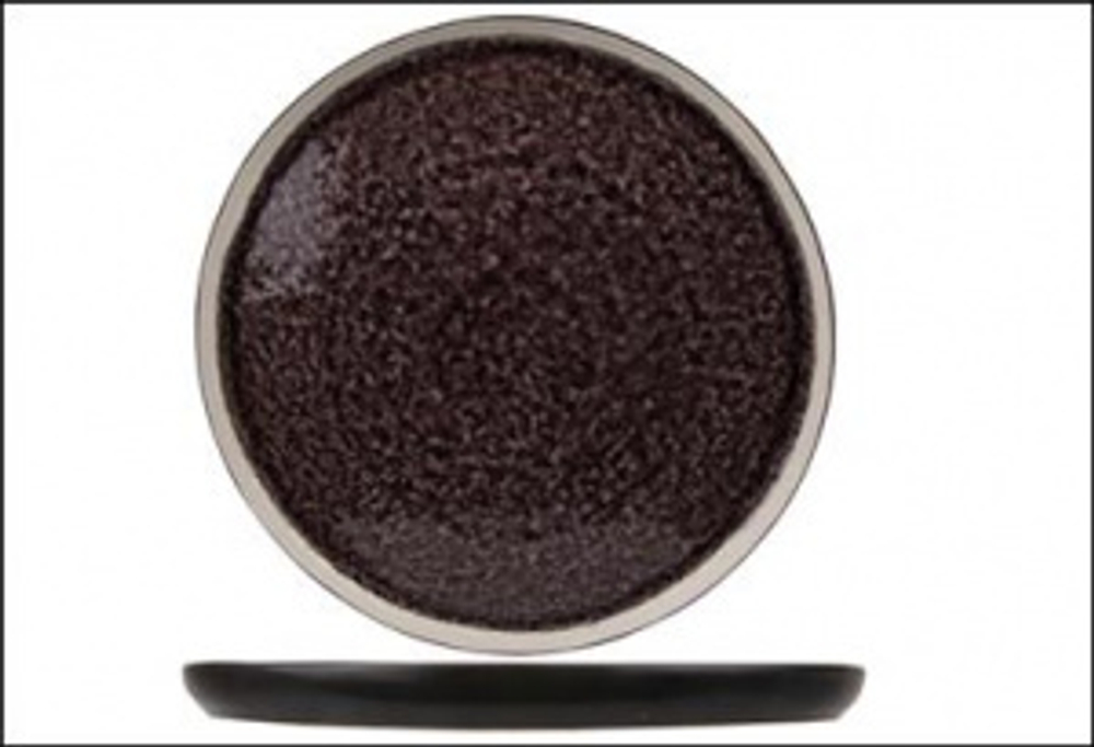 LAGUNA VIOLA Тарелка плоская D31CM