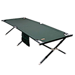 Раскладушка CW CL-B-003 (Складная кровать) Forest Bed Big 210х80х47см