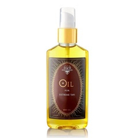 Масло для экстремального загара Shams Natural Oils Oil for Extreme Tan 100мл
