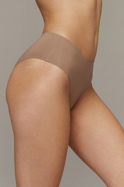 AMINA CHOCO Трусы бразильяно ARUELLE