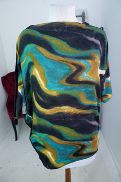 Джемпер Sokolova Bogorodskaya красивый, визуально на 44 размер