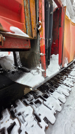 Сибирь-Техника ТЛП-4М* Мульчер ТЛП-4М-037 (Дизельный, 11,2 л, 250 л.с., АТ)