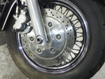 Yamaha Roadstar XV1600 , 2000