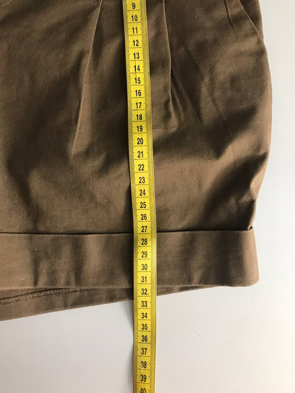 Шорты для активных прогулок, маркировка М, визуально 46 размер