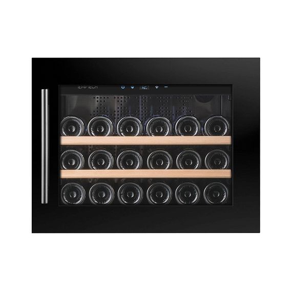 Холодильник винный Temptech OZ45SB