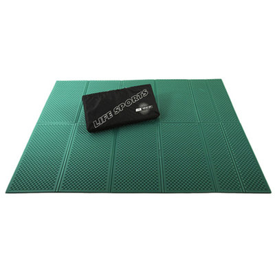 Life Sports коврик Deluxe Mat 180x240