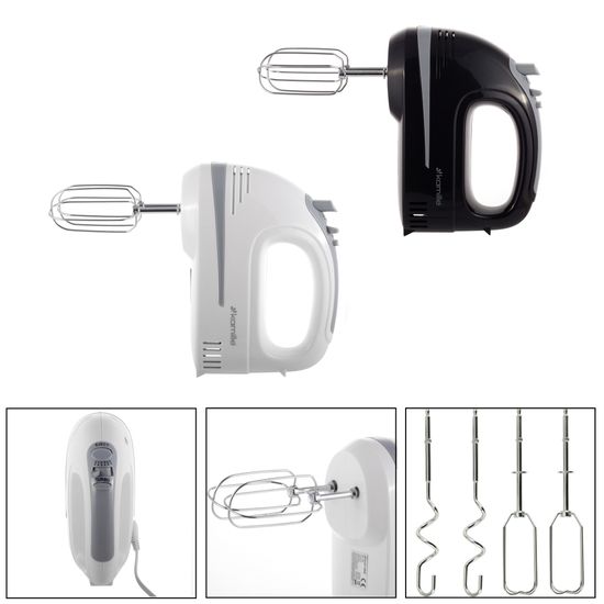 Миксер электрический ручной 300 Вт. Kamille KM 6752