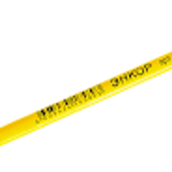 Карандаш  строительный овальный