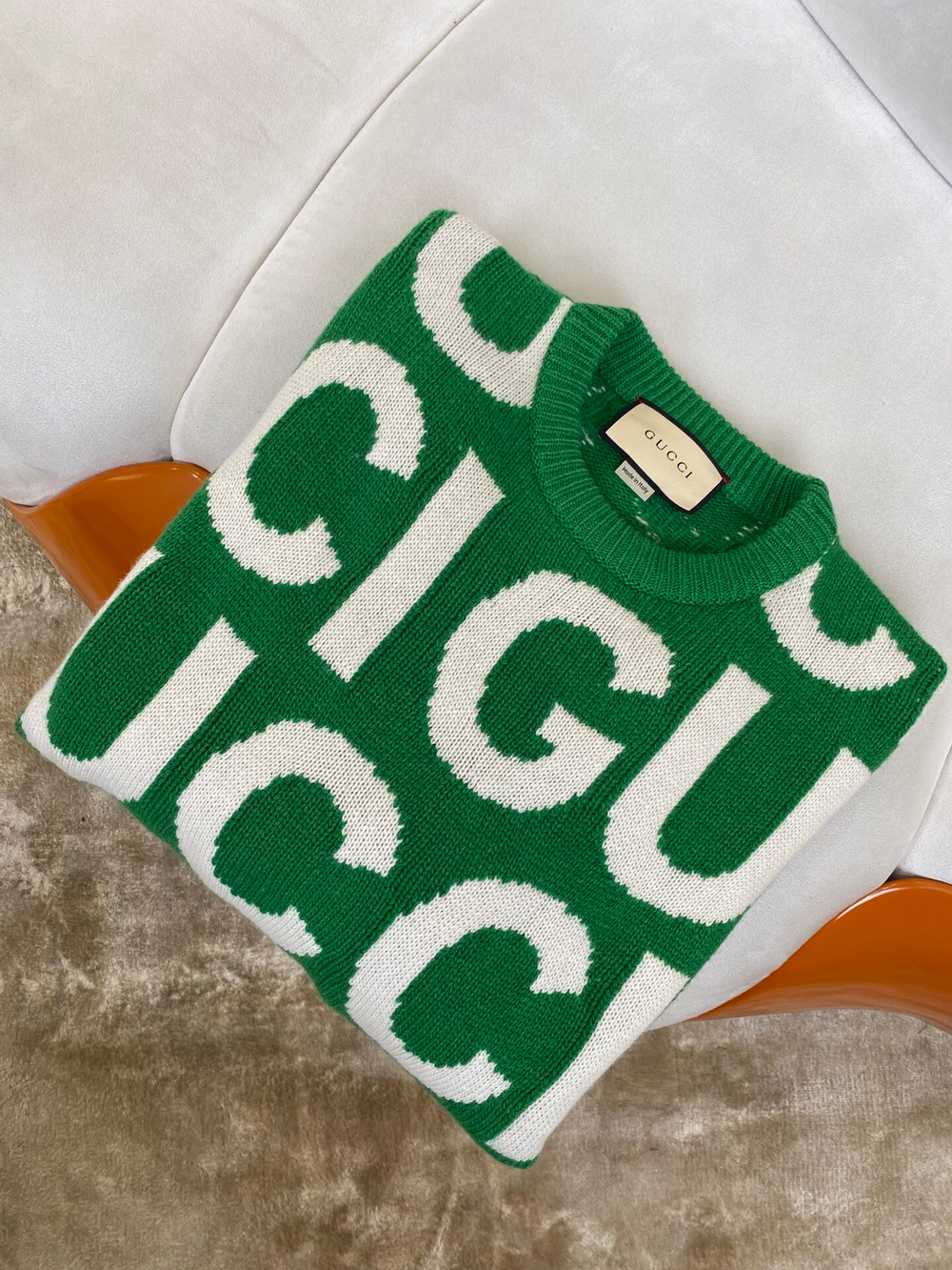 Gucci Sweatshirt