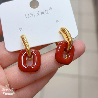 Серьги Jewelry - арт083