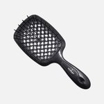Массажная щетка-лопата IPARIKMAHER для укладки волос