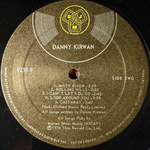 Danny Kirwan ‎– Danny Kirwan (Канада 1977г.)Т