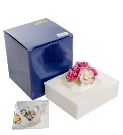 Pavone CMS-33/75 Композиция «Ваза с цветами»