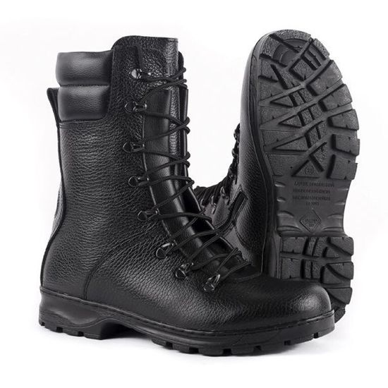 [M] Берцы д\с ДОФ "Полиция МВД" 5026\1 WA