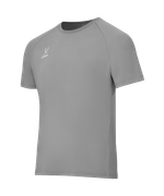 Футболка ESSENTIAL CVC Tee, серый