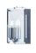 W1821R/1A CHR+CL (1/10) Бра Veneto Luce (NW)