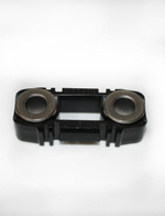 Планка направляющая тяги рулевого управления арт. 90135890 для GM DAEWOO NEXIA / Дэу Нексия