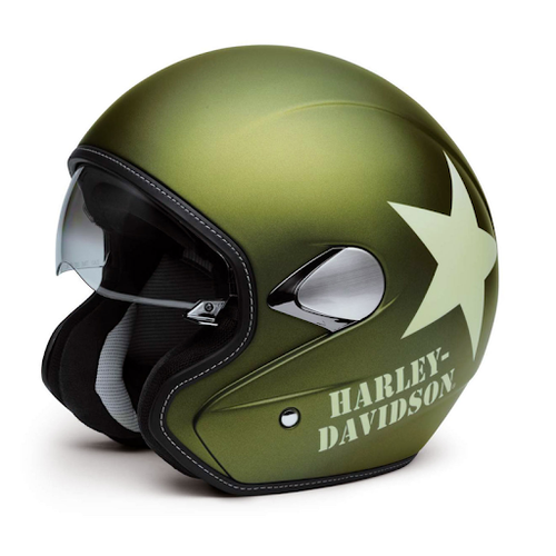 Шлем Harley-Davidson -50%