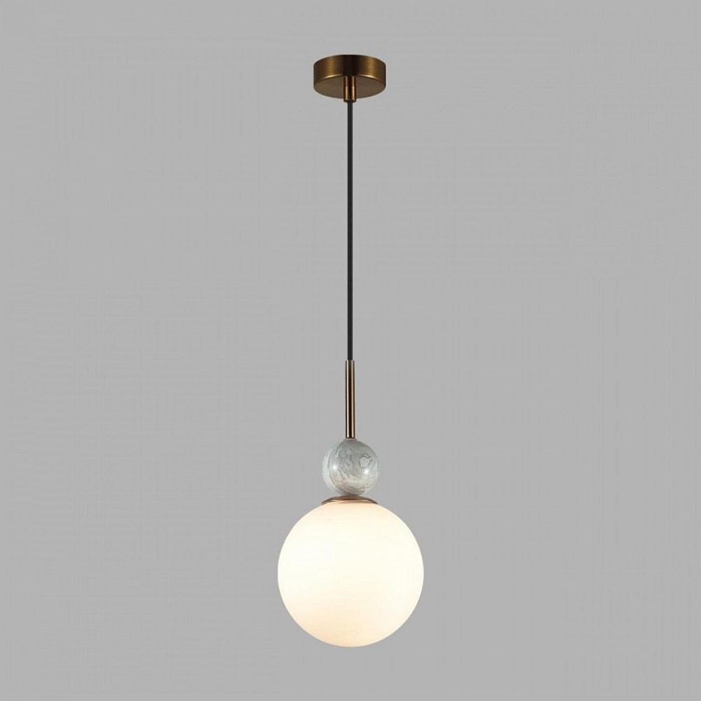 Подвесной светильник Odeon Light MIDCENT 4359/1A