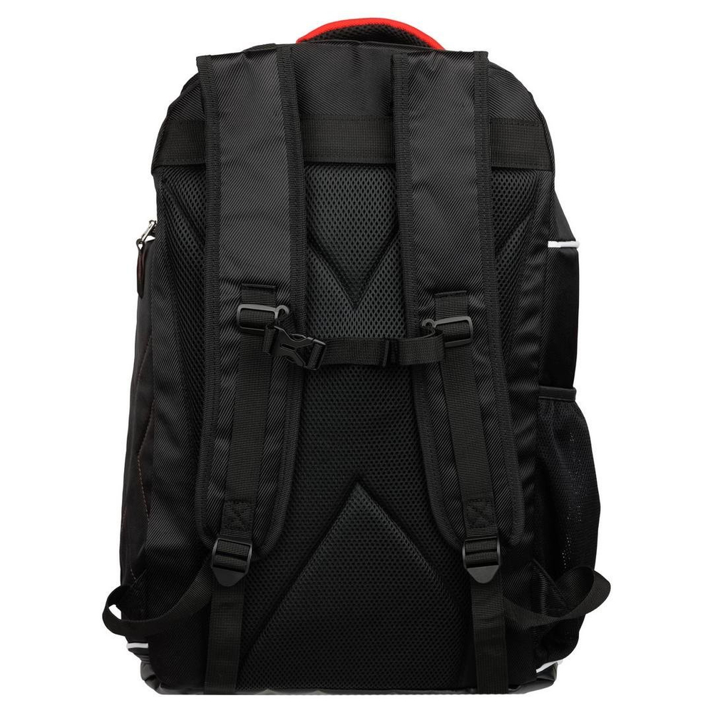 Рюкзак MOAX RACE CLUB R403-10000