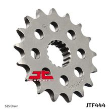 JT JTF444.16 звезда передняя (ведущая), 16 зубьев